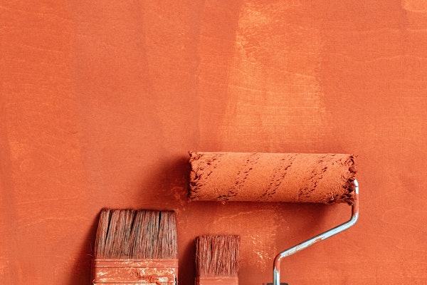 Paint your way