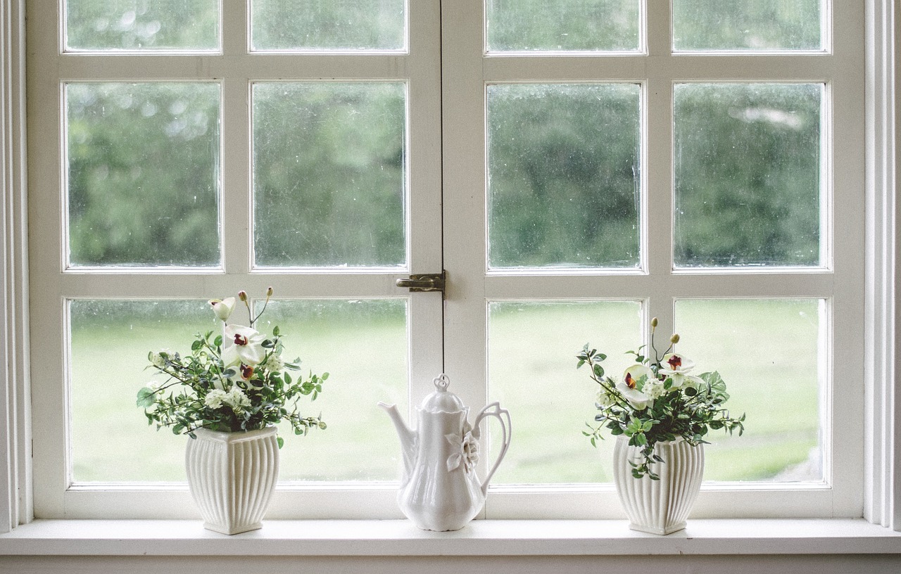 Window Upgrades That Maximize Light