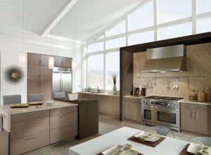 Siteline Cabinetry Delivers When It Comes to Custom Cabinetry