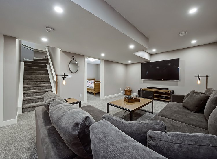 Ideas to Create the Perfect Basement Renovation