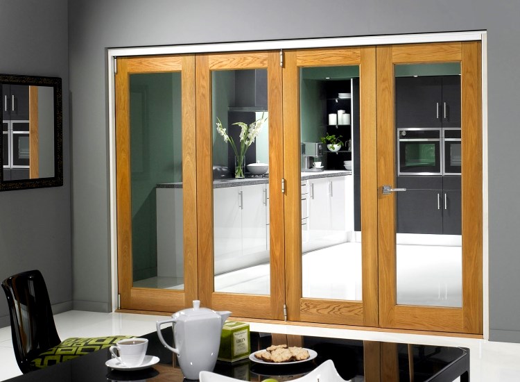 Simple and Effective Methods to Soundproof Your Doors