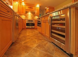 Polished Concrete Offers Unlimited Design Options