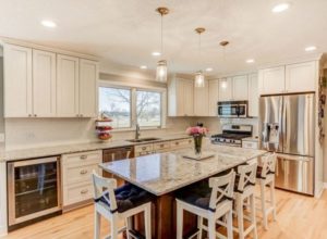 A Guide Referencing How to Design Your Trendy and Stylish Kitchen