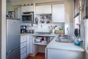 Tips To Give Your Kitchen a Warm and Cozy Look