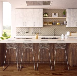 Budget Hacks for Remodeling your old kitchen